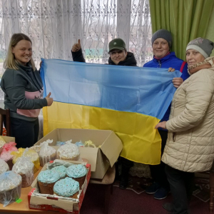 У Гнідинцях роблять «вітамінну бомбу» та енергетичні батончики