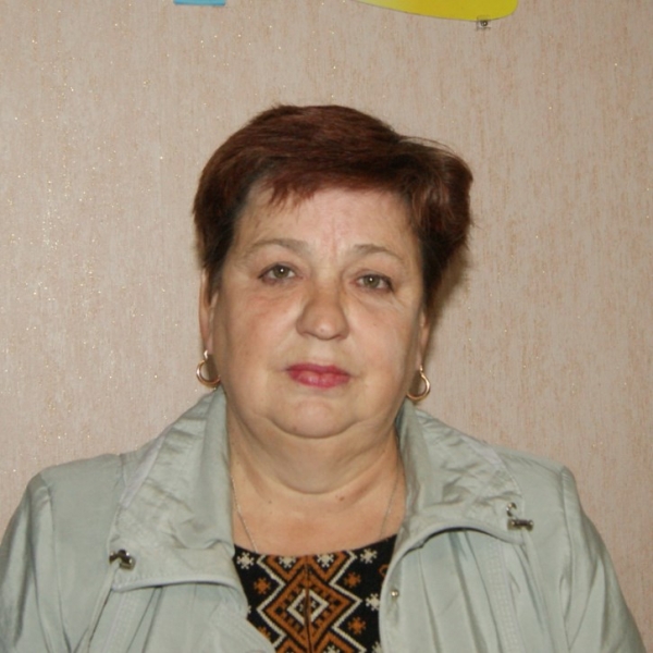 Староста села Лідія Єреп - не з слабкодухих