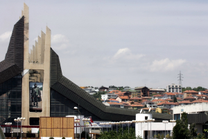 Косово - мальовничий край на Балканах