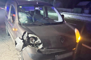 Смертельна ДТП в Іванівці