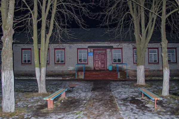 Слабин запрошує сім’ї з дітьми