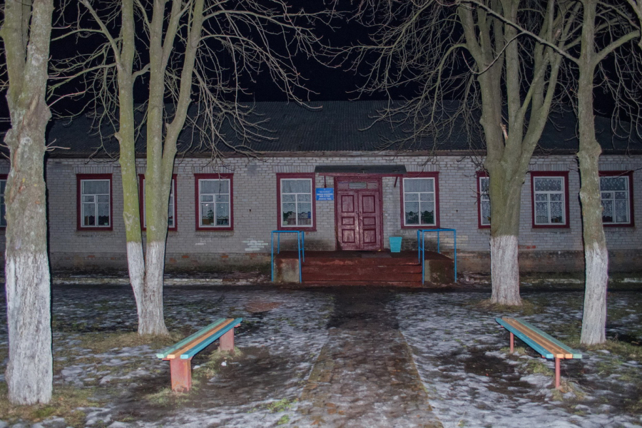 Слабин запрошує сім’ї з дітьми