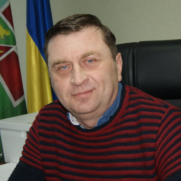 Найголовніша якість керівника – це енергія і хазяйновитість