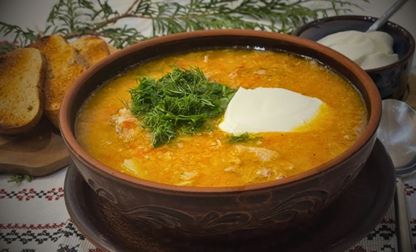 Бобровицький «капусняк» на Чернігівщині – культурна спадщина