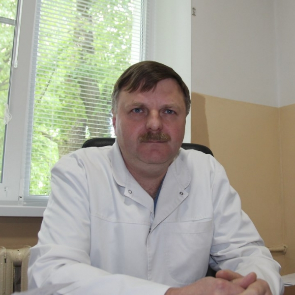 В’ячеслав Приліпко