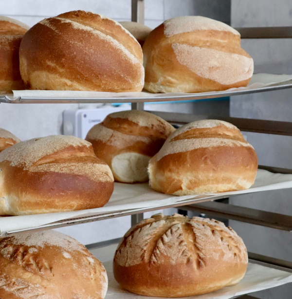 У Гончарівській громаді - комунальна пекарня