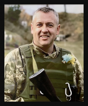 Лановой Євген Петрович