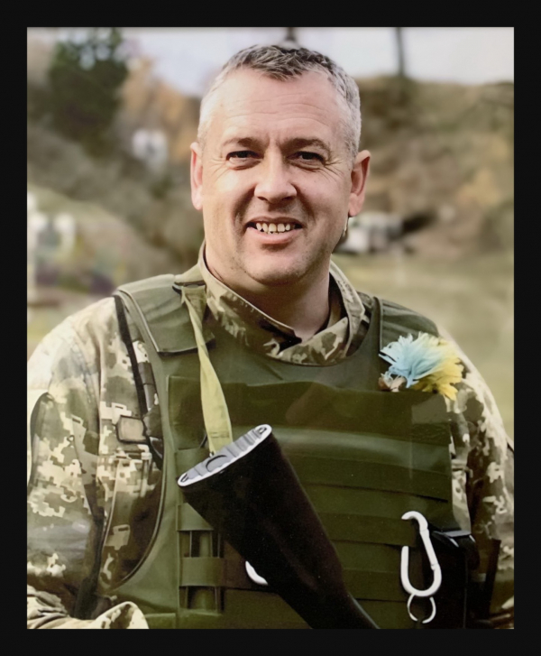 Лановой Євген Петрович