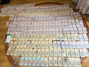 Викрито хабарниць-медикинь на Прилуччині