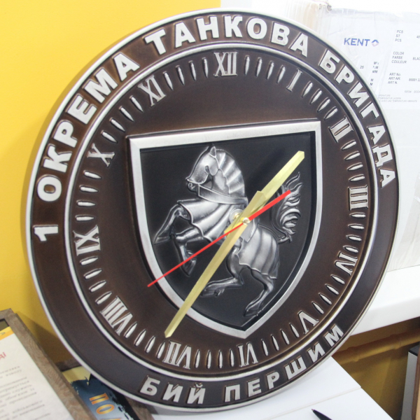 Ті, хто б’ють першими: Перша танкова бригада налагоджує співпрацю з громадами та звітує про ліквідованих окупантів