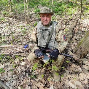 В очікуванні бою