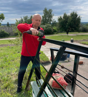 Хочеш зробити добре - зроби сам