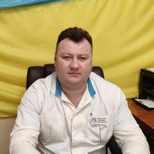 Бобровицька опорна лікарня посилює доцільність існування й перспективи