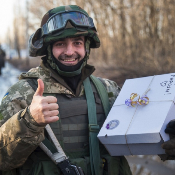 Чи скрізь економіка стане долею України?