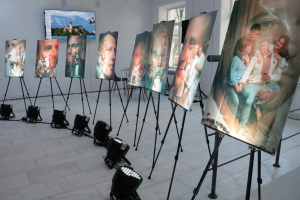 Відкрився сучасний ветеранський простір