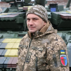 Комбат «Дельта»: полковник Хребтов не дав ворогу замкнути Чернігів у кільце