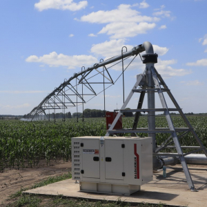 Про трудове життя бобровичан між кулями довідалися два мільйони читачів українсько-польського інформаційного центру