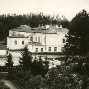 Майнівка до "вдочеріння" столичними ділками