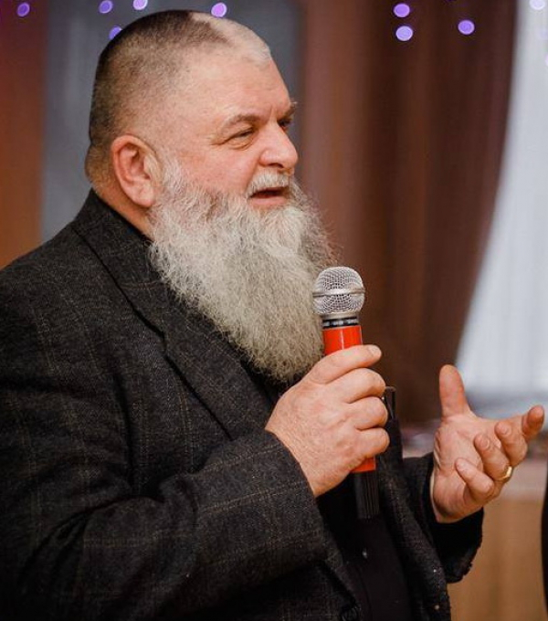 У свої 70 з гаком не припиняв боротьби за Україну: в Чернігові відійшов у засвіти дисидент Анатолій Шацький