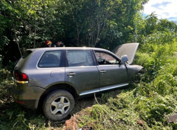 Смертельна ДТП у Чернігівському районі