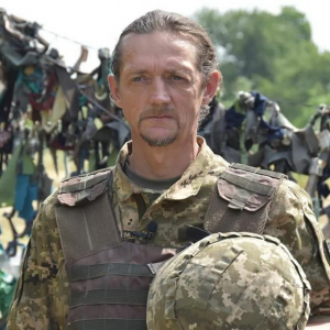 Книжка «Чернігів у вогні» – найголовніша подія літературного життя!