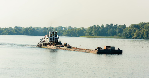 «Ковальська» почала видобуток річкового піску під Черніговом та планує будівництво панельних будинків для ВПО