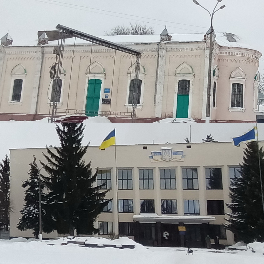 Декларації і маніпуляції: хто сіє релігійний розбрат у Коропі?