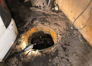 Трагедія у Новгороді-Сіверському