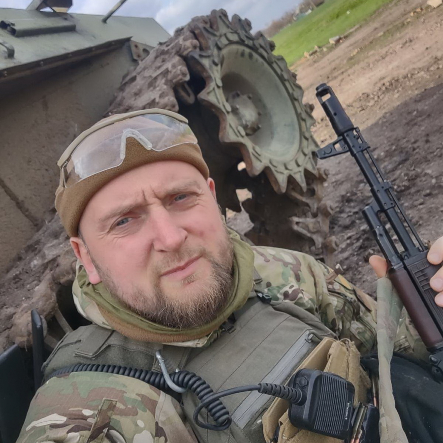 На захисті Ніжина