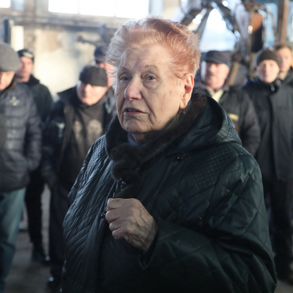 Вчасно завершили сезон, збільшили зарплату та підняли оренду: у ТОВ «Земля і воля» підбили підсумки року