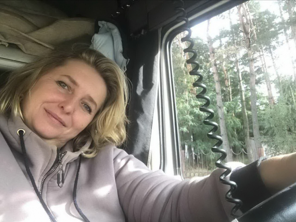 Життя таке, яке є, і його варто любити