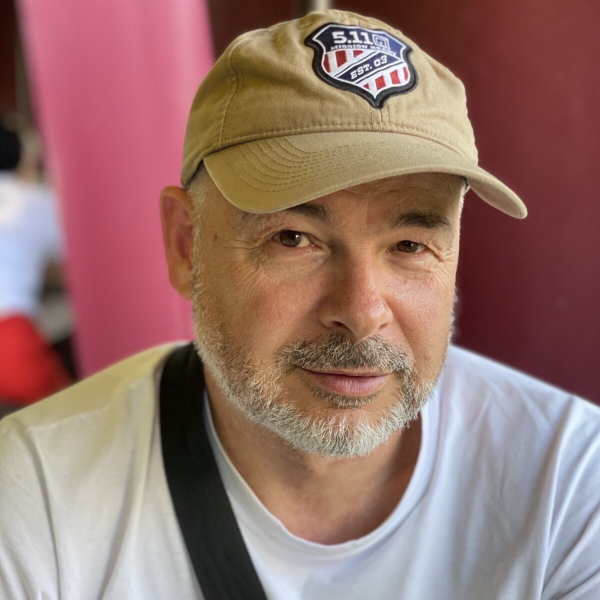 Від підземель – до висот людської гідності: історія полеглого розвідника Сергія «Степа» Васильчука