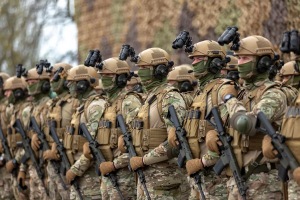 Як долучитися до лав прикордонників