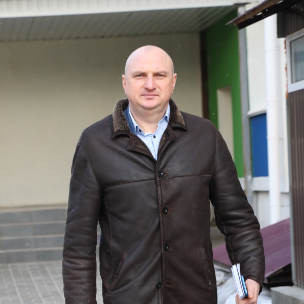 Патріотизм виховується зі школи