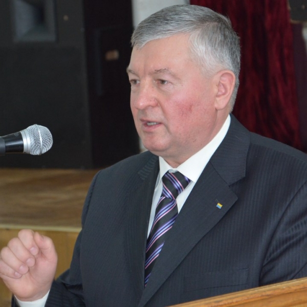 Микола Шкурко