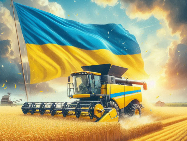 17 листопада – День працівників сільського господарства