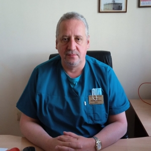 Олег Лузан: «Герої – це ті дівчата, які носили воду під обстрілами і вручну прали простирадла від крові в холодній воді!»