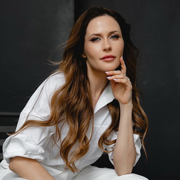 «Обирай українське»: Наталка Денисенко – про місію національного кіно, нові ролі та силу культурної підтримки