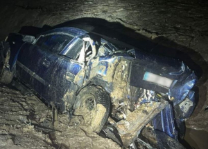 Смертельна ДТП на Козелеччині