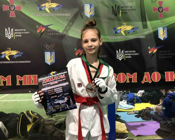 Іванна Пучинець