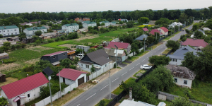 Мільйони на відбудову Ягідного